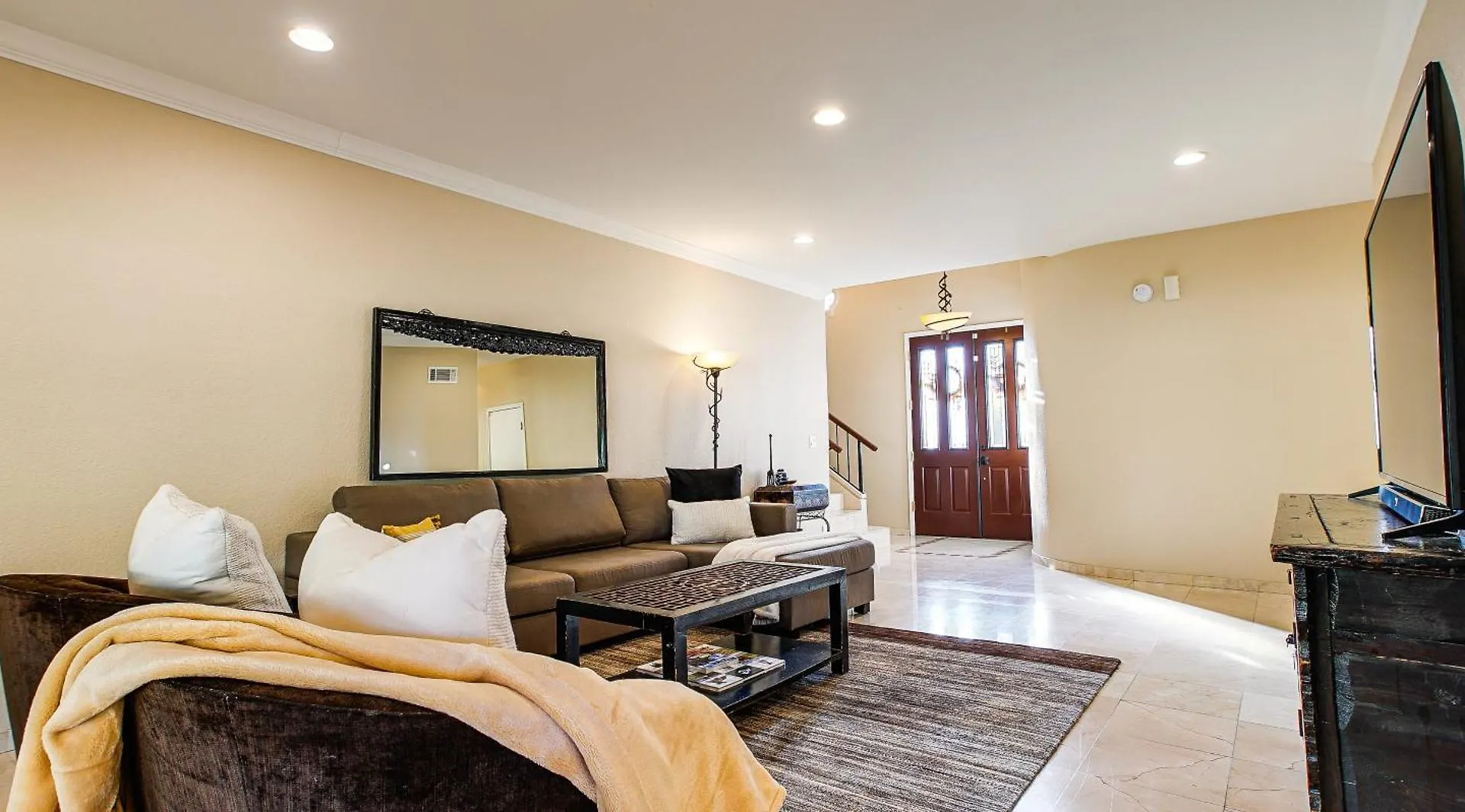 60Th Scottsdale Villa Phoenix