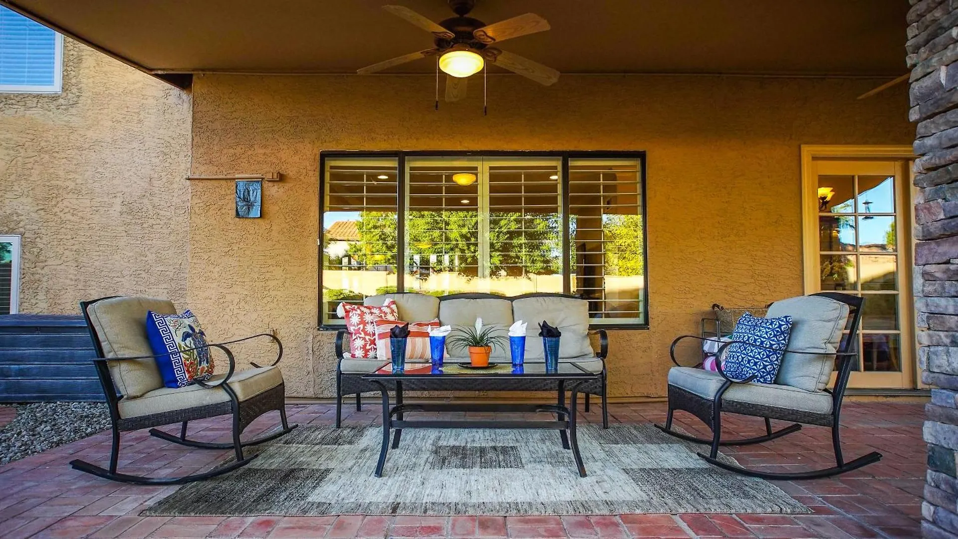60Th Scottsdale Villa Phoenix ABD