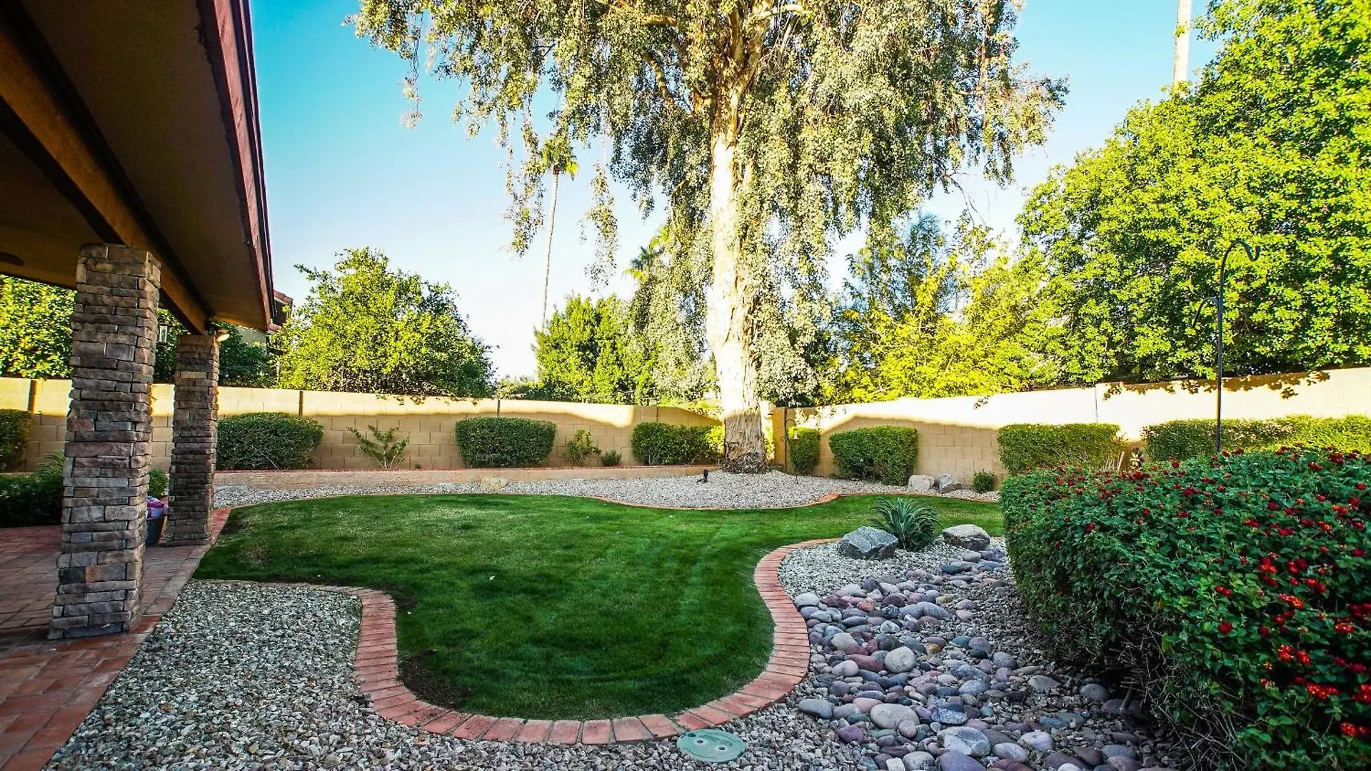 60Th Scottsdale Villa Phoenix 0*,  ABD