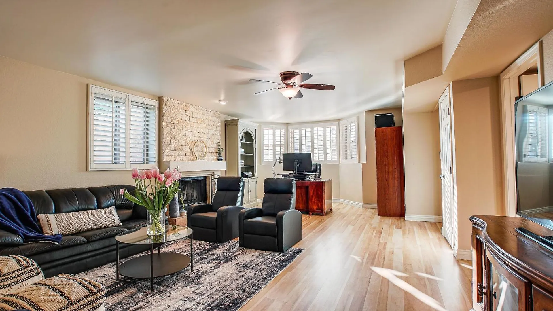 60Th Scottsdale Villa Phoenix Tatil Evi