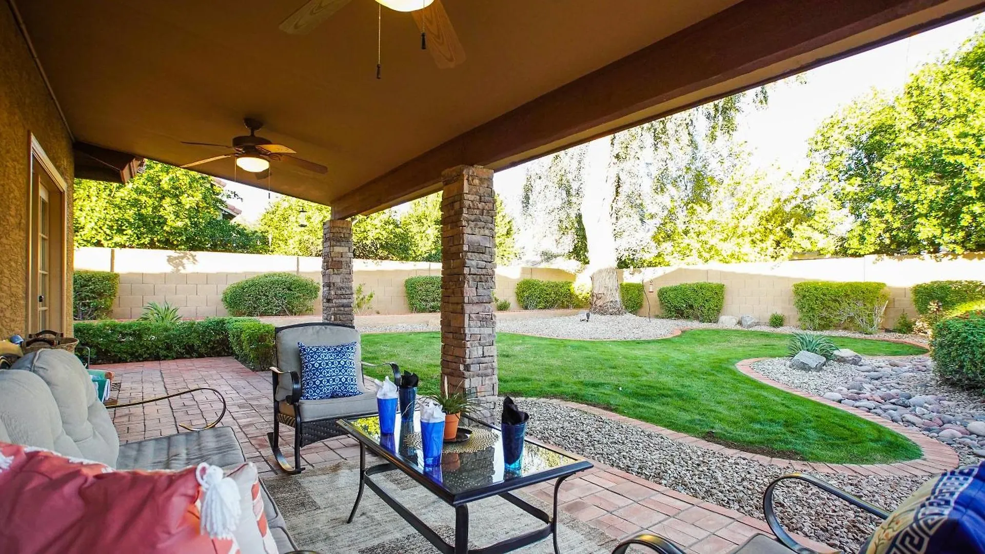 60Th Scottsdale Villa Phoenix Tatil Evi