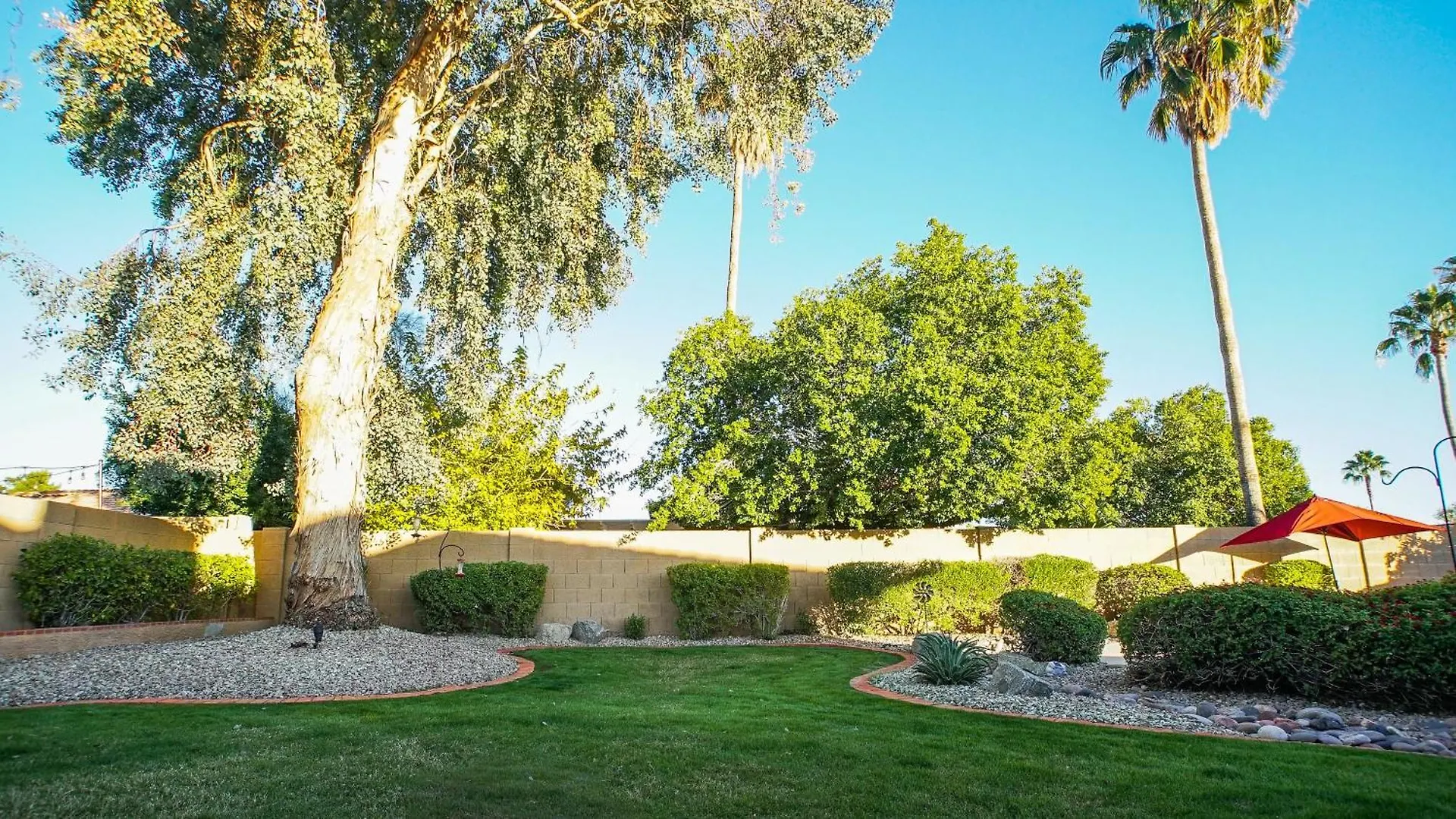 60Th Scottsdale Villa Phoenix Tatil Evi
