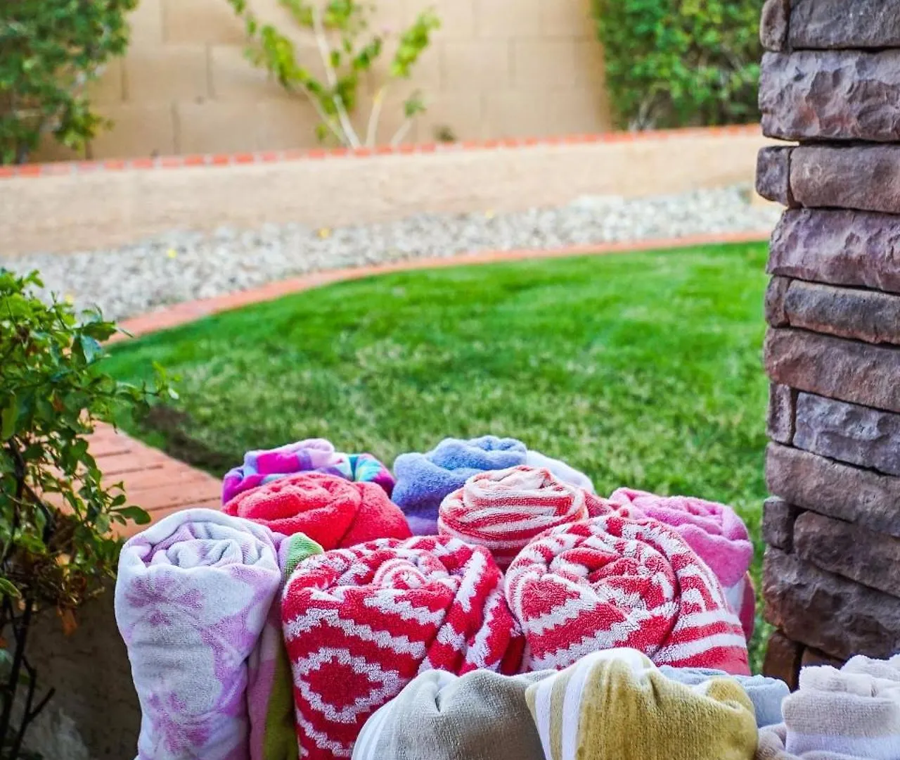 60Th Scottsdale Villa Phoenix ABD