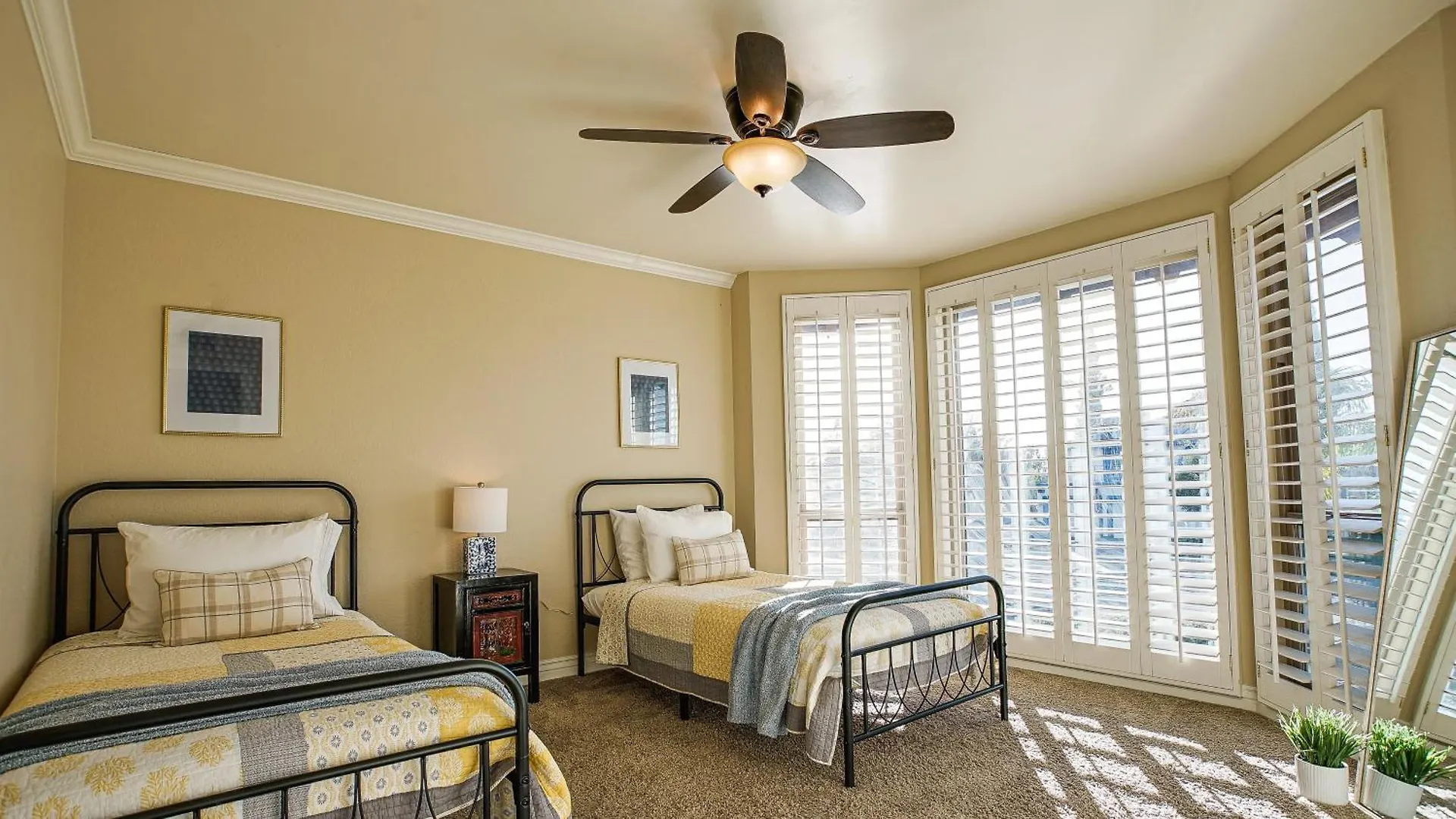 60Th Scottsdale Villa Phoenix