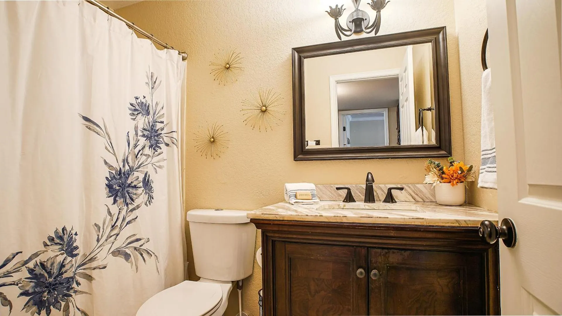 60Th Scottsdale Villa Phoenix ABD