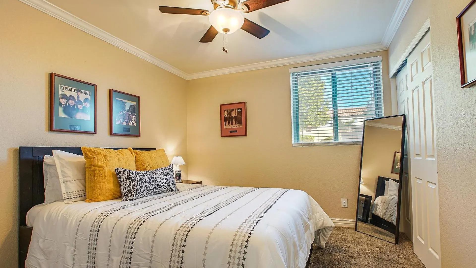 60Th Scottsdale Villa Phoenix
