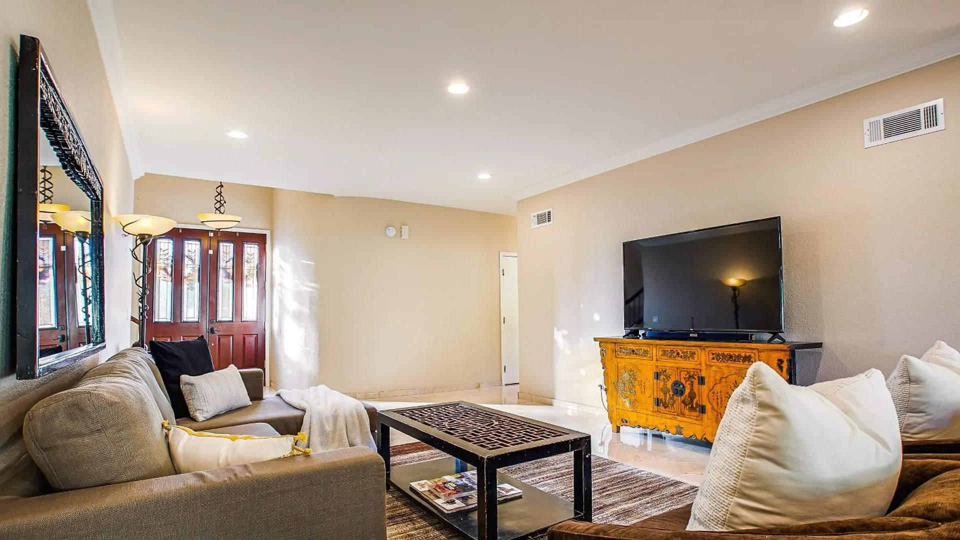 Tatil Evi 60Th Scottsdale Villa Phoenix