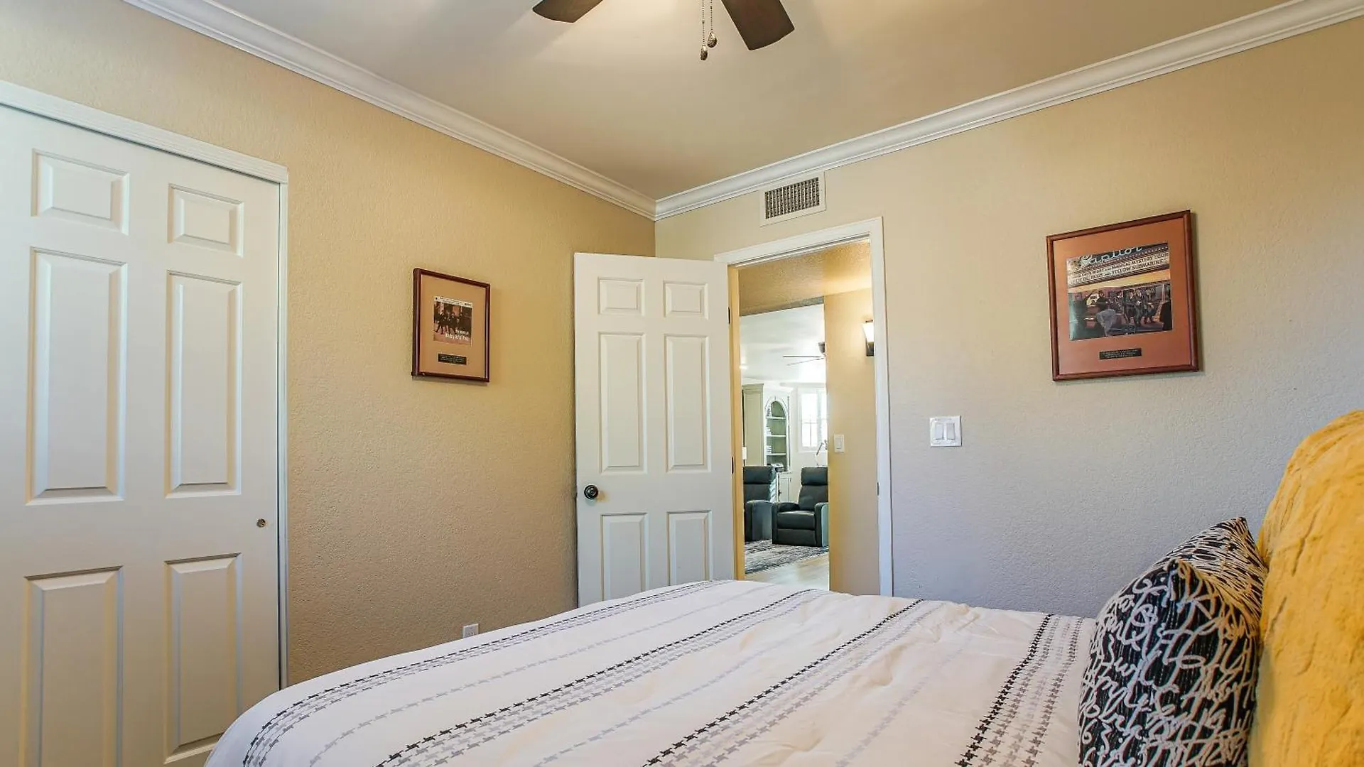 Tatil Evi 60Th Scottsdale Villa Phoenix