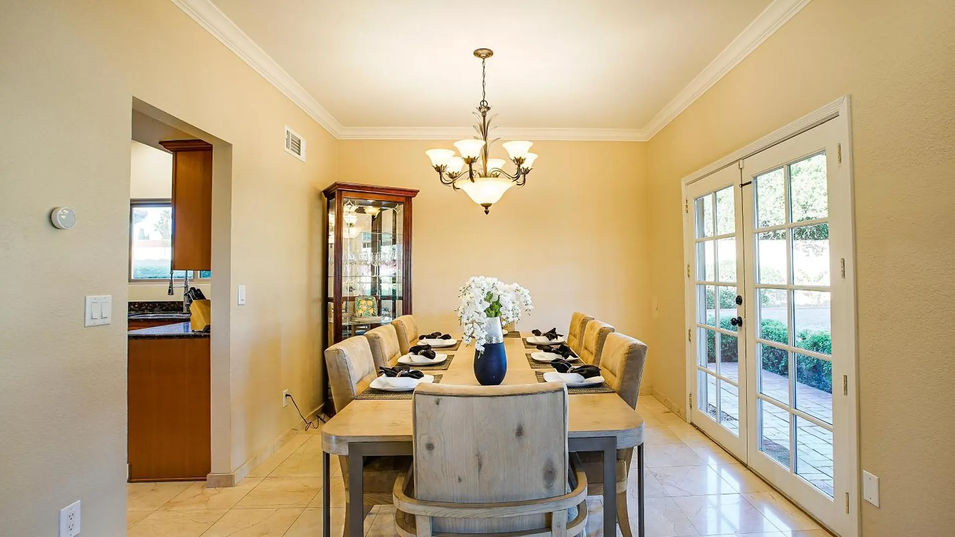 60Th Scottsdale Villa Phoenix