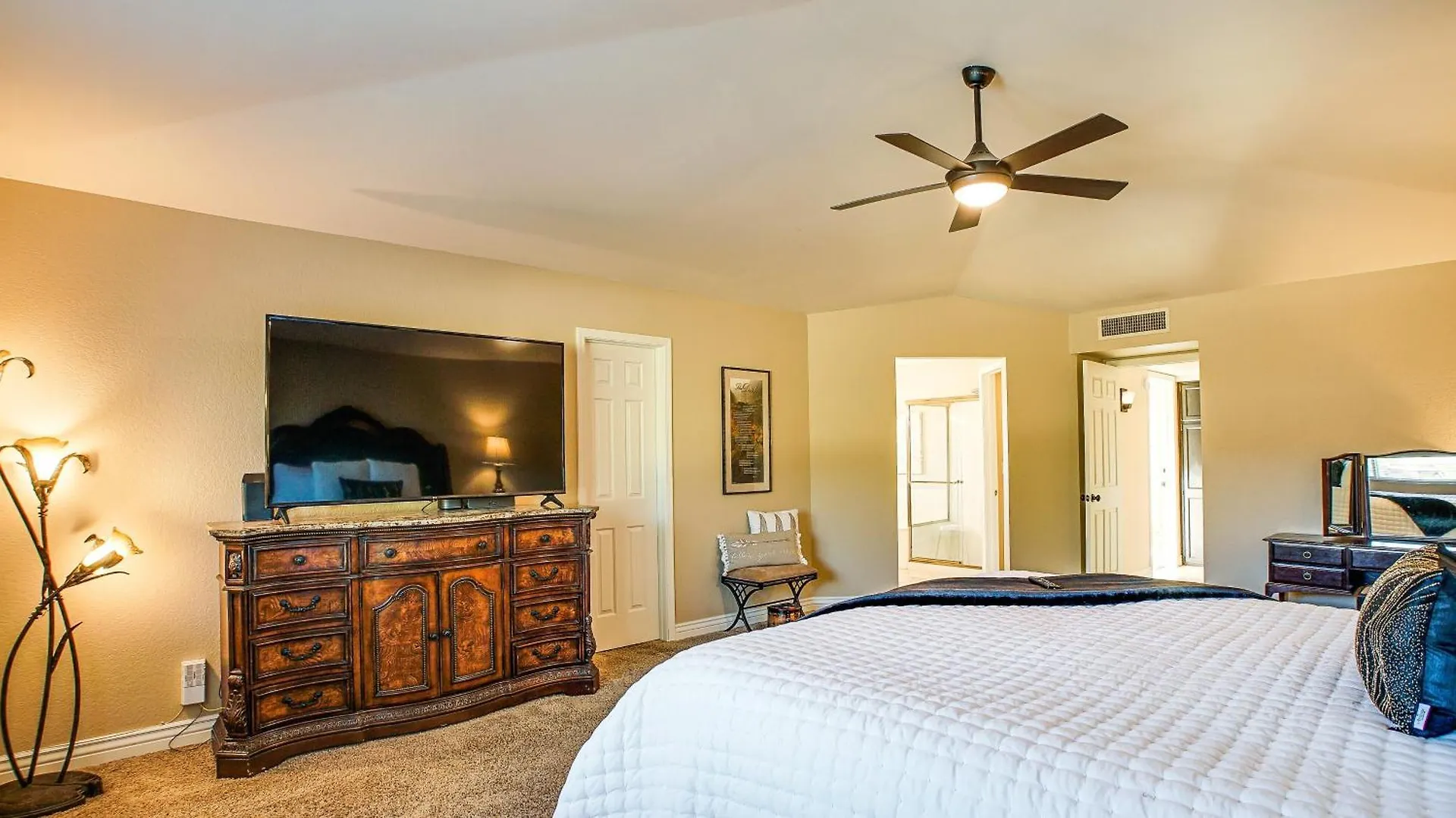 60Th Scottsdale Villa Phoenix ABD